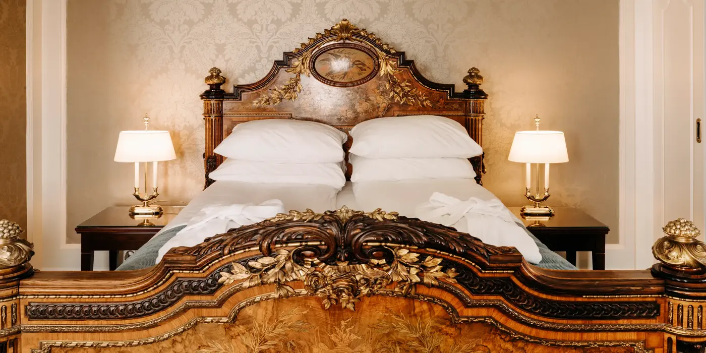 Seng, Josephine Baker suite 