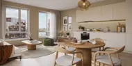 Interiør