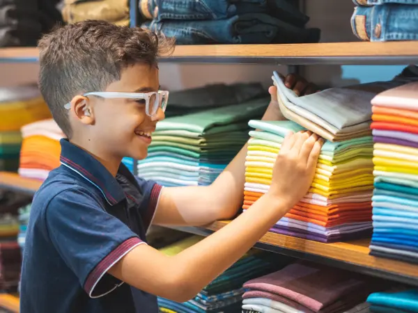 Shopping, Store, Department Store, Clothing Store, Shopping Mall