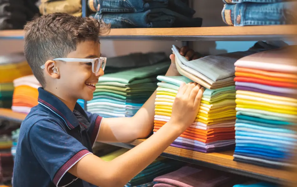 Shopping, Store, Department Store, Clothing Store, Shopping Mall