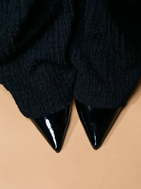 Strømmen Høst dark romance