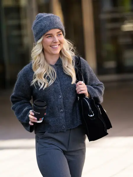 Helene Sunde BlogStyleAW24 Høstfavoritter