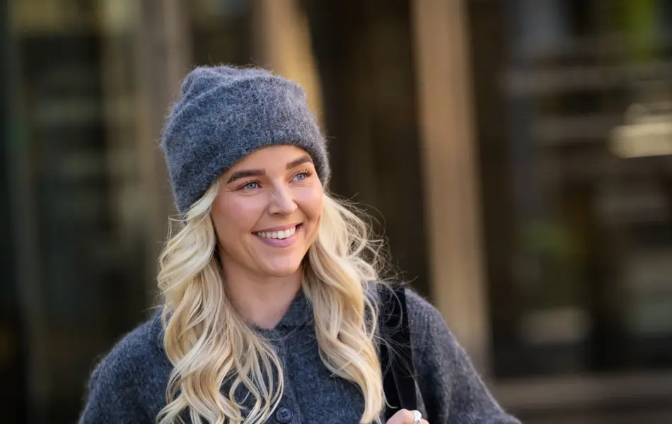 Helene Sunde BlogStyleAW24 Høstfavoritter