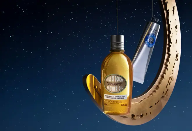 Loccitane