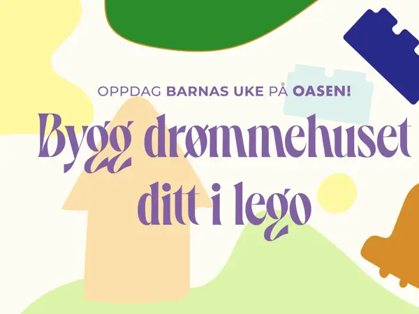 Thon Senter Oasen
