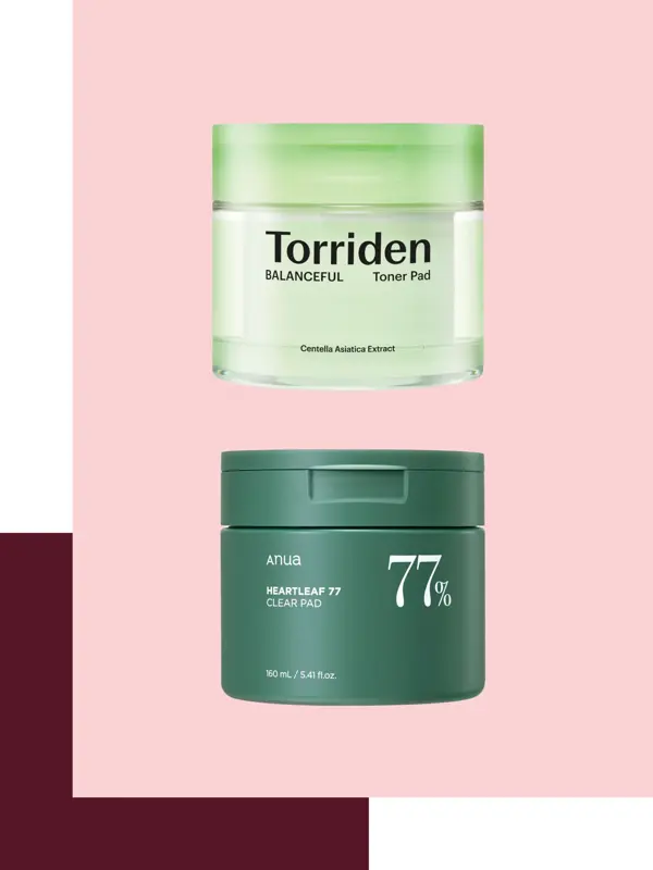 produkter fra PINK