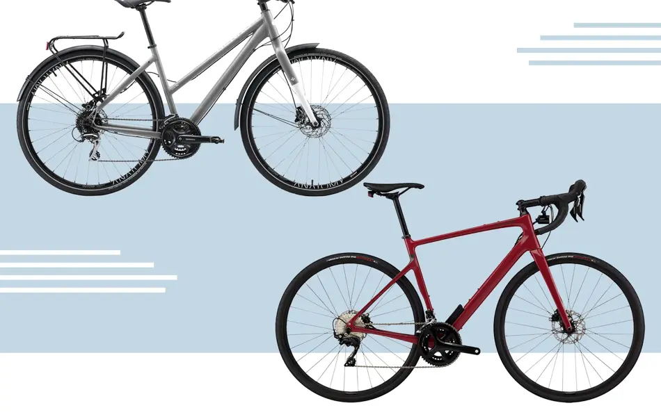 Vårklar sykkel slik gjør du det selv