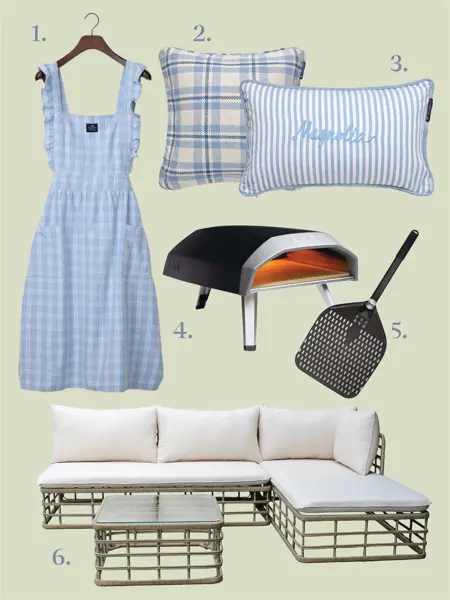 Ny uteplass på 1-2-3