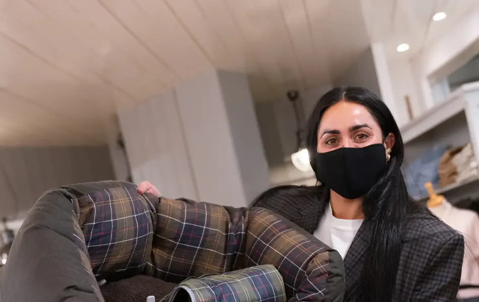 Vita '& Wanda på Sandvika Storsenter