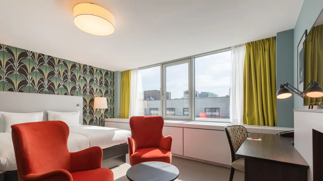 ThonHotelEU_ClubRoom