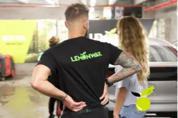 Lemonwa
