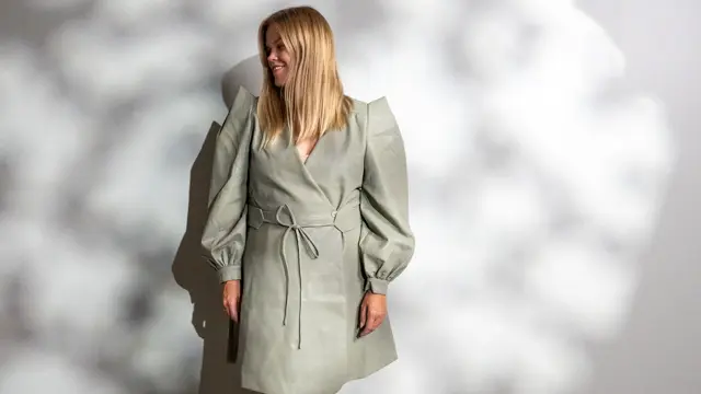 8 høsttrender med elen Kristvik