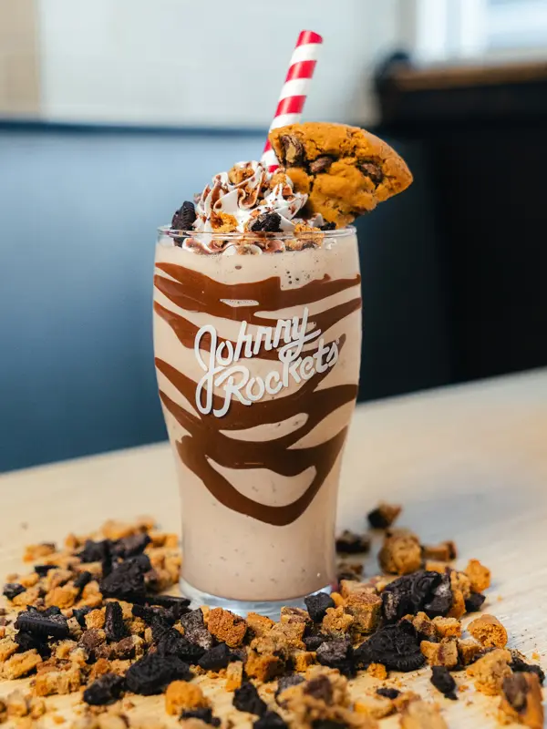 Milkshake