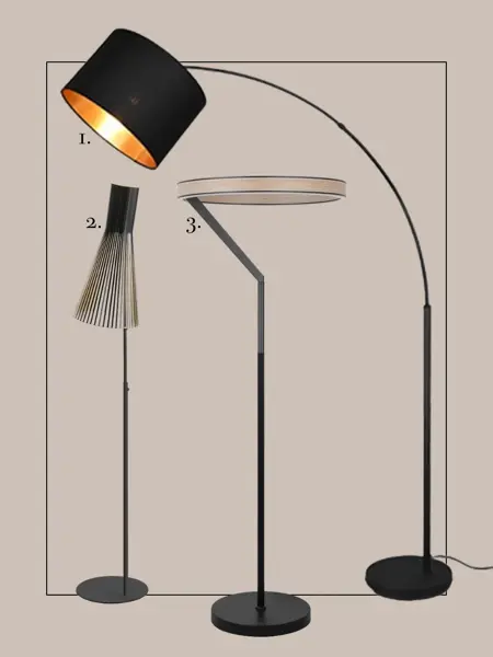 Høstens fineste lamper