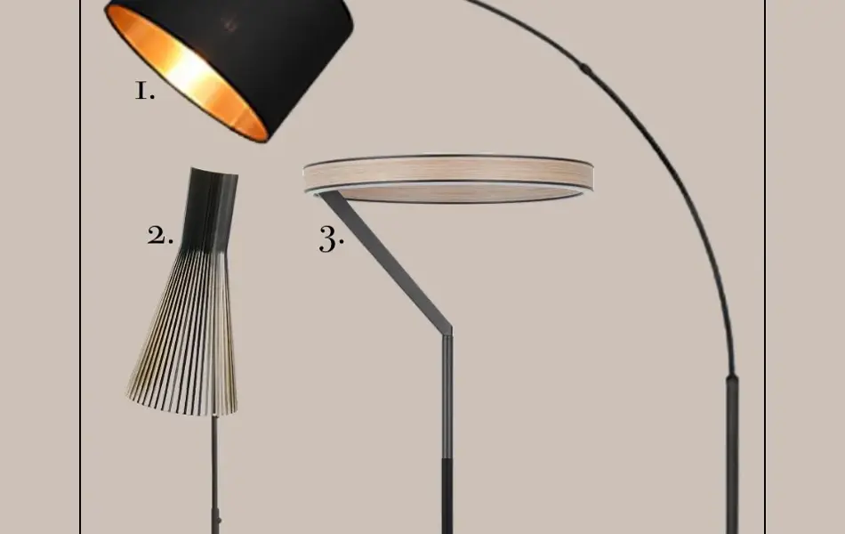 Høstens fineste lamper