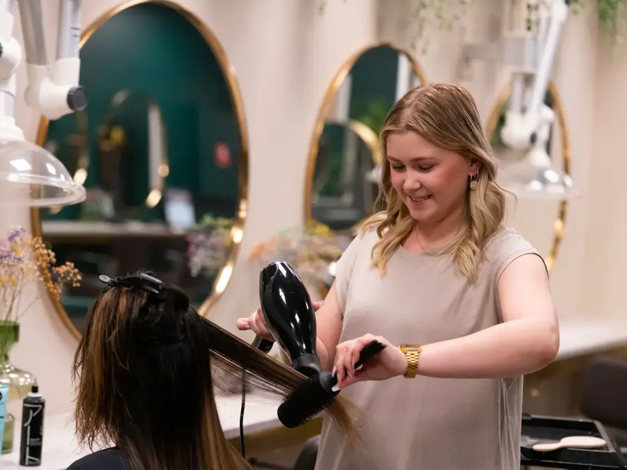 Unike konsepter og destinasjon shopping på Sandvika Storsenter 