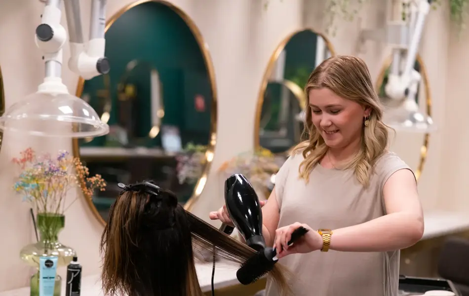 Unike konsepter og destinasjon shopping på Sandvika Storsenter 