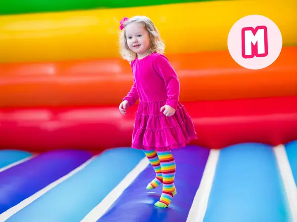 Madlys Lekefestival