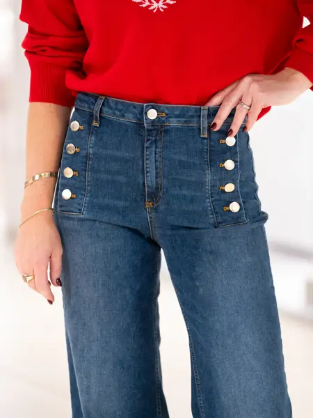 Høst-tendenser dame