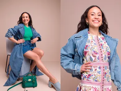 BlogStyle vår Nina Sandbech og Mona Berntsen plukkersine favoritter på senteret