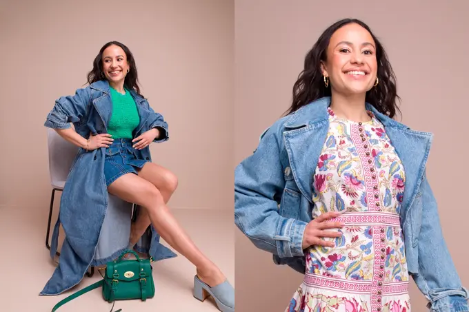 BlogStyle vår Nina Sandbech og Mona Berntsen plukkersine favoritter på senteret