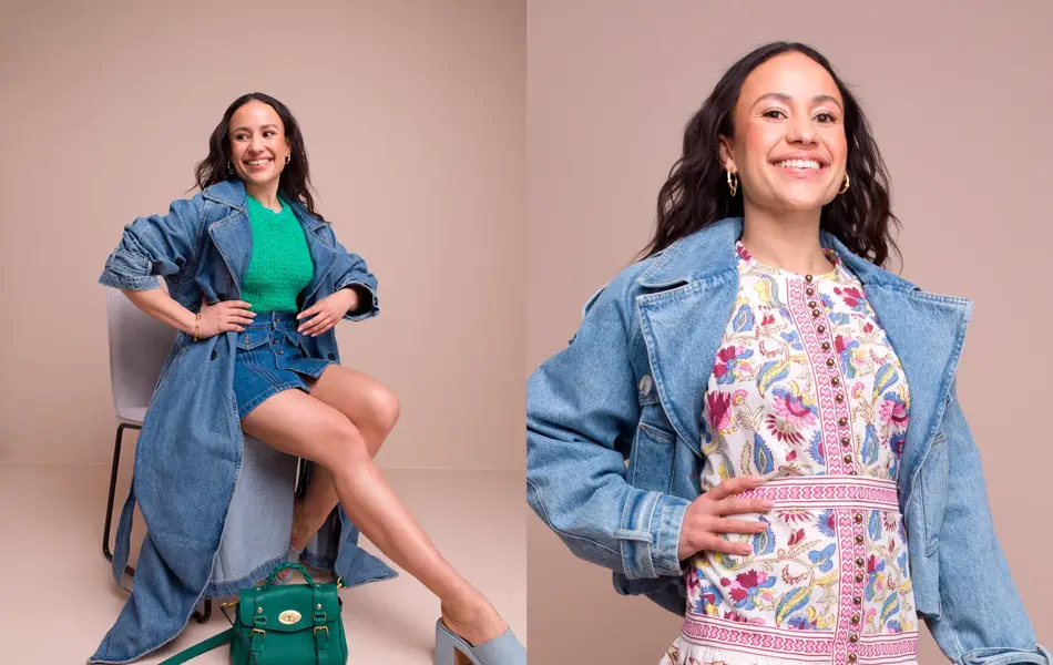 BlogStyle vår Nina Sandbech og Mona Berntsen plukkersine favoritter på senteret