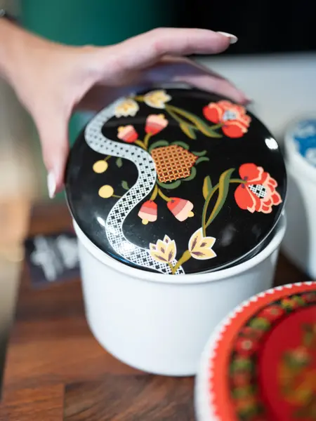 Elen Kristvik sine høstfavoritter BlogStyle_AW23