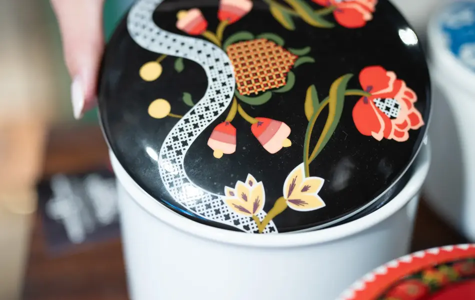 Elen Kristvik sine høstfavoritter BlogStyle_AW23