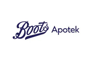 Logoer - Boots Apotek NY