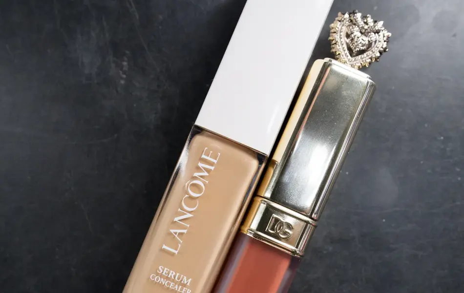 Lancome concealer fra Kicks