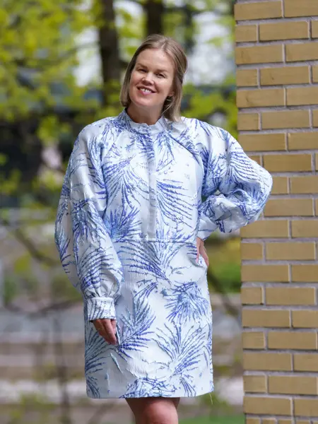 kjoler til 17 mai, bryllup og dåp