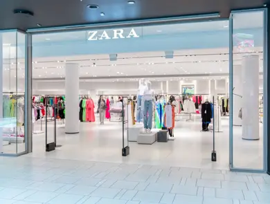 Unike konsepter og destinasjon shopping på Sandvika Storsenter 