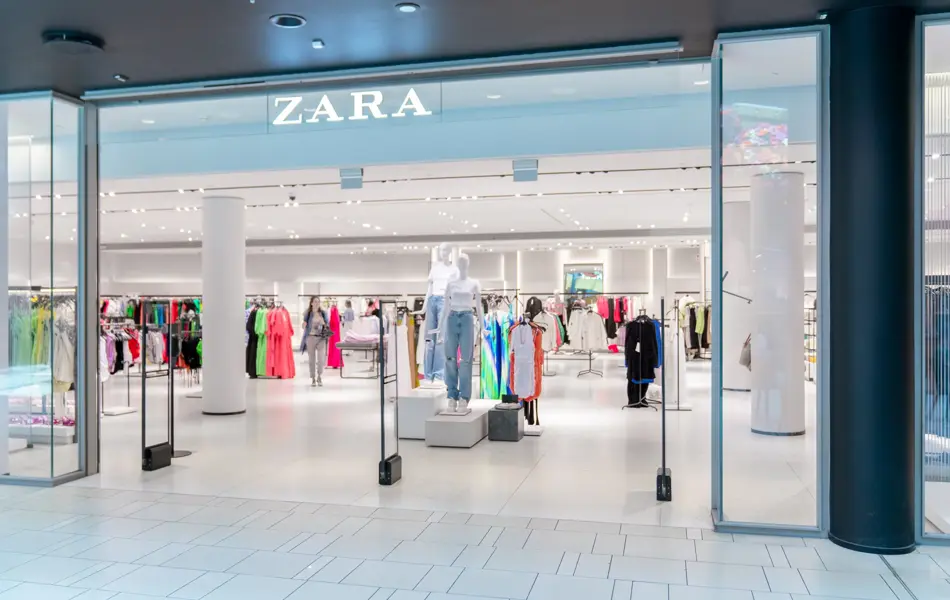 Unike konsepter og destinasjon shopping på Sandvika Storsenter 