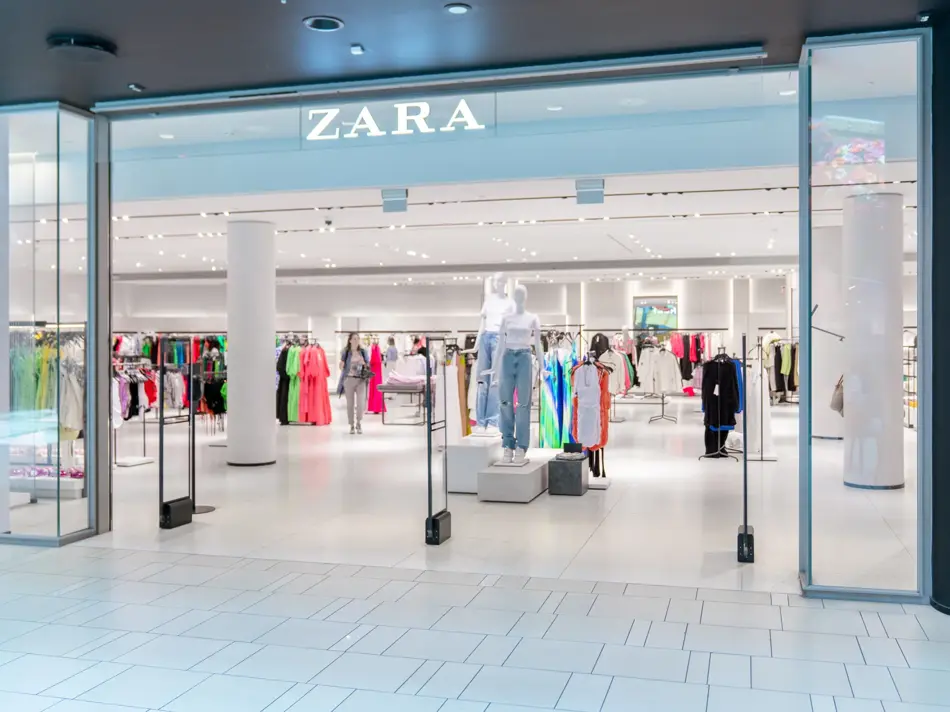 Unike konsepter og destinasjon shopping på Sandvika Storsenter 