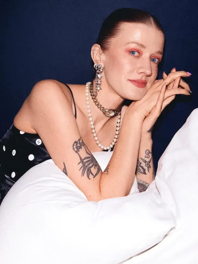 BlogStyle innhold bli kjent med marianne og josefine