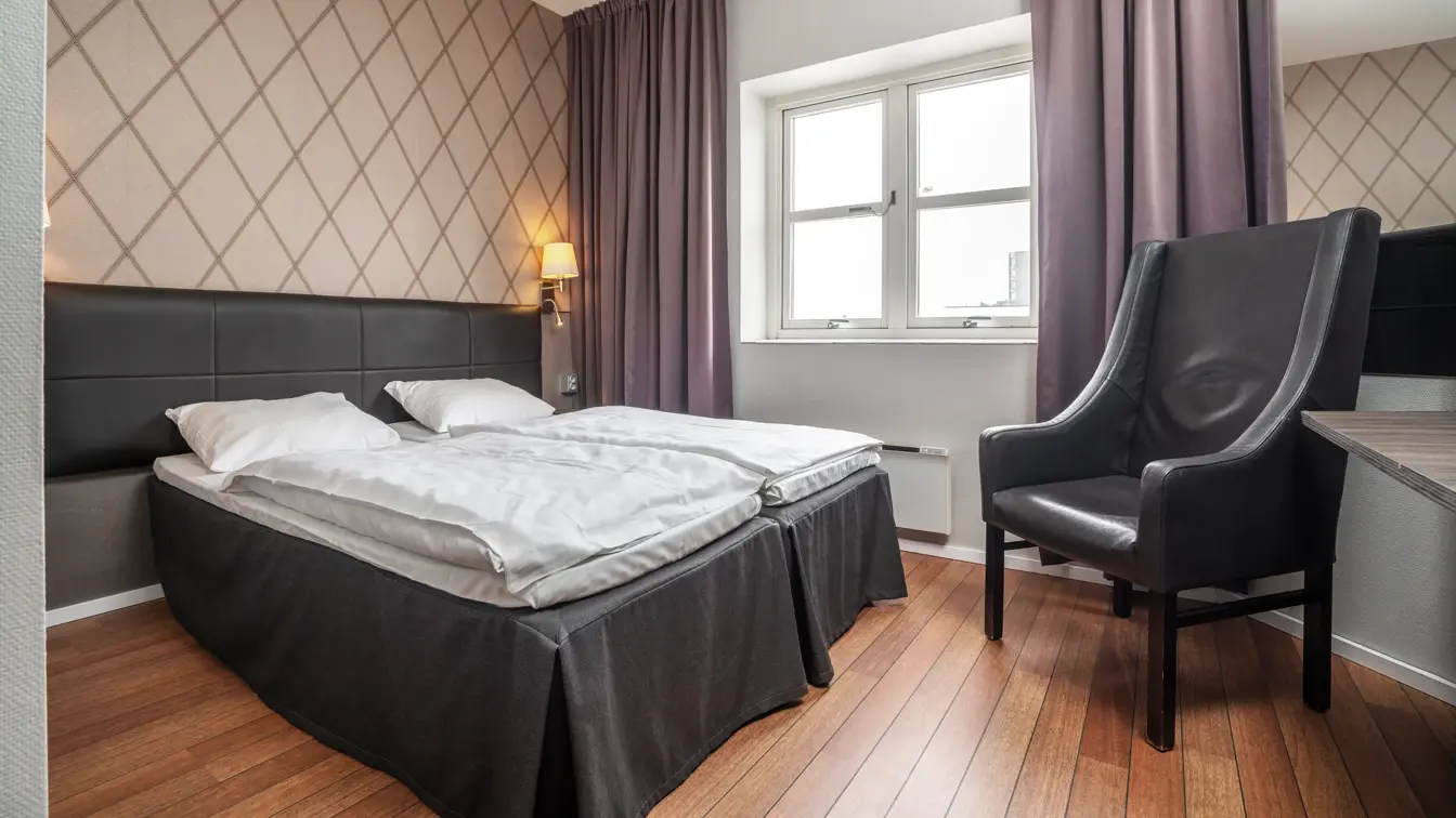Thon_Hotel_Skagen_Handicap_Room