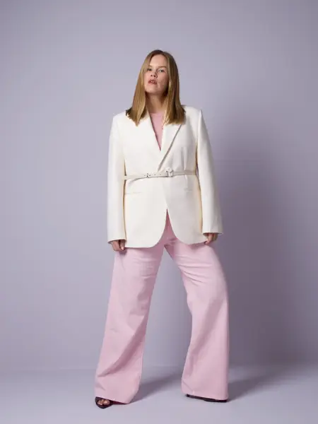 BlogStyle vårmote trener 