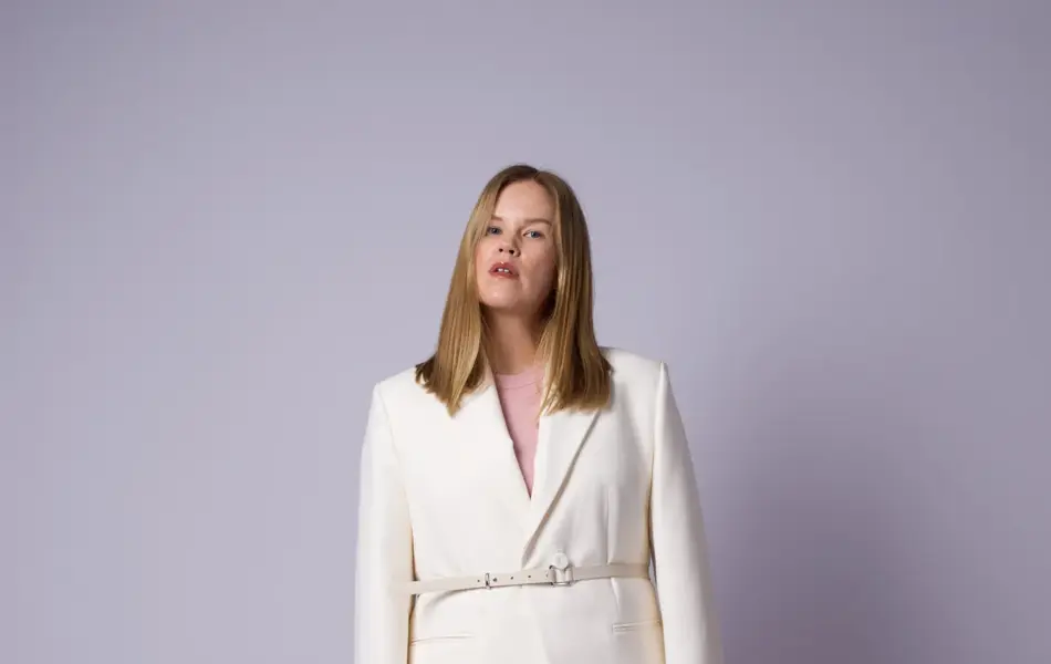 BlogStyle vårmote trener 