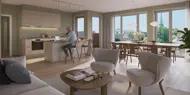 Interiør