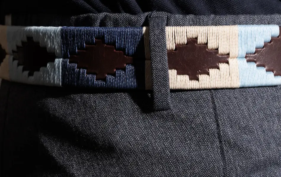 Belte fra Bosswick, Skonnord.