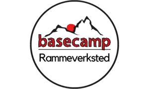 Basecamp Rammeverksted