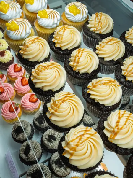 Destinasjon shopping Sandvika Storsenter 