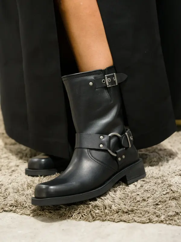 Høstens fineste boots
