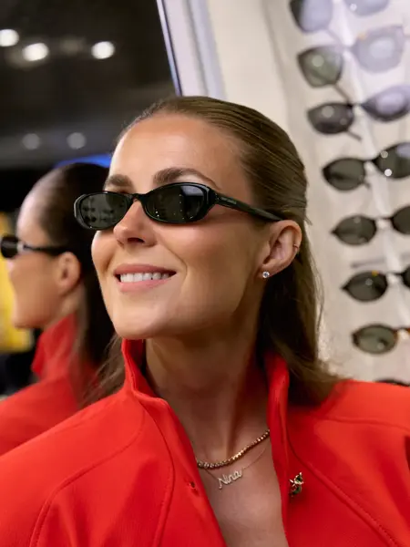 BlogStyle Nina favoritter