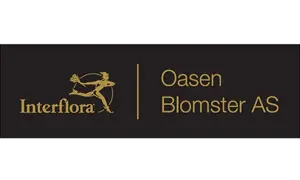 Oasen Blomster
