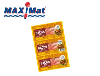 Bacon 3-pack Tulip