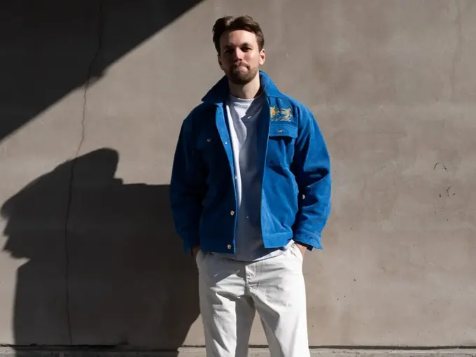 Herremote BlogStyle 2025