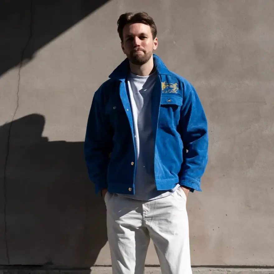 Herremote BlogStyle 2025