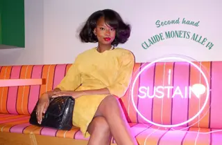 Tilbud Sandvika Byfest