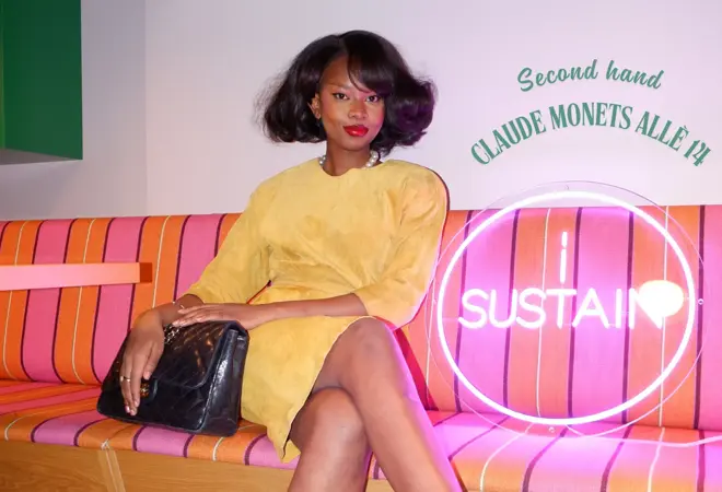 Tilbud Sandvika Byfest